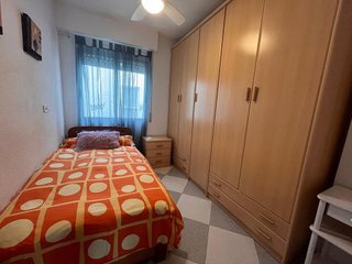 Piso en venta en Zona Pueblo en Calpe/Calp