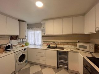 Piso en venta en Zona Pueblo en Calpe/Calp