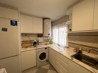 Piso en venta en Zona Pueblo en Calpe/Calp