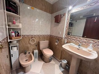 Piso en venta en Zona Pueblo en Calpe/Calp