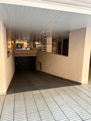 Garaje en alquiler en Les Corts en Barcelona