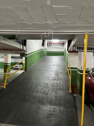 Garaje en alquiler en Les Corts en Barcelona