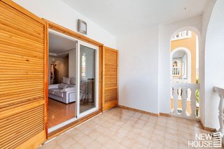 Piso en venta en Campello Playa en Campello (el)