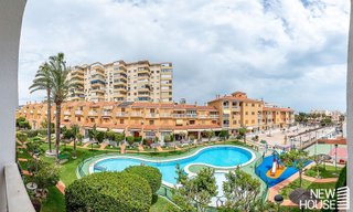 Piso en venta en Campello Playa en Campello (el)