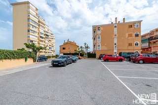 Piso en venta en Campello Playa en Campello (el)