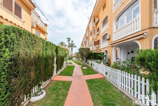 Piso en venta en Campello Playa en Campello (el)