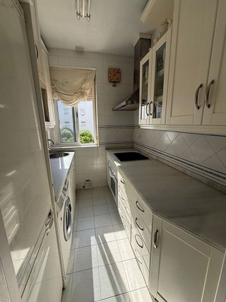 Piso en venta en Ciudad Jardín - Zoco en Córdoba