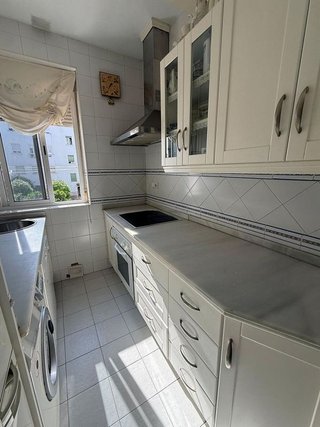 Piso en venta en Ciudad Jardín - Zoco en Córdoba