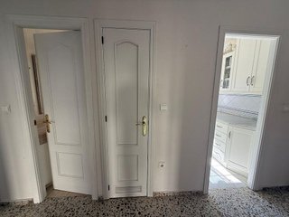 Piso en venta en Ciudad Jardín - Zoco en Córdoba