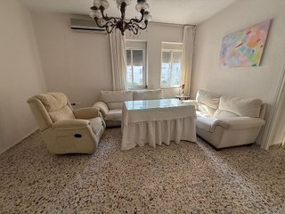 Piso en venta en Ciudad Jardín - Zoco en Córdoba