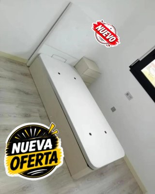 CANAPÉ Y COLCHONES