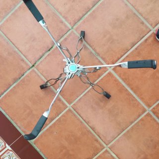 Soporte para caja de batería