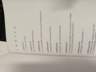 El "lado oscuro" de la cronología egipcia.