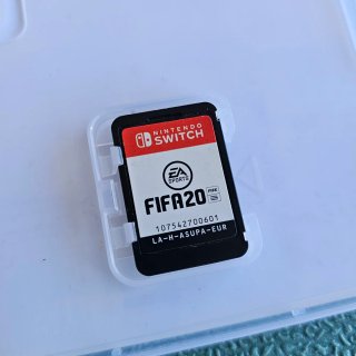 6 Juegos Nintendo Switch: CTR, Crash, FIFA, Minecr