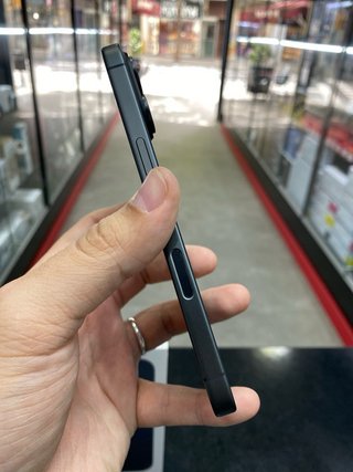 iPhone 17 256GB Negro