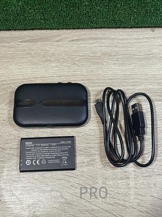 Router móvil 4G D-Link DWR-932