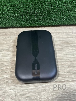 Router móvil 4G D-Link DWR-932