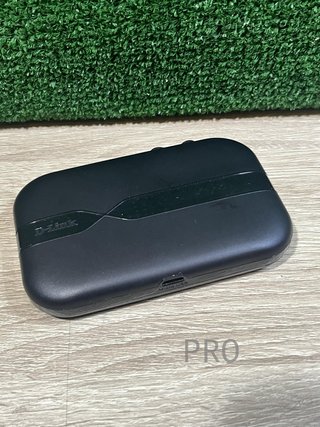 Router móvil 4G D-Link DWR-932