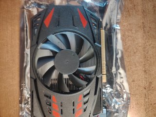 Scheda Grafica Nvidia GT 740 4GB