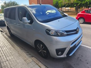 Toyota Proace 2019
