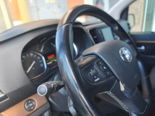 Toyota Proace 2019