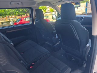 Toyota Proace 2019