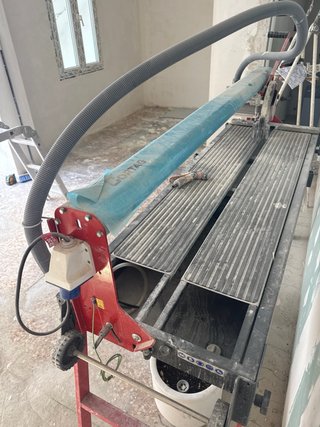 Cortadora Eléctrica Azulejos Cortag