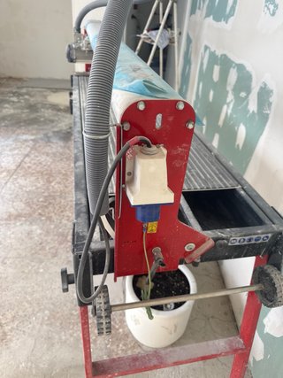 Cortadora Eléctrica Azulejos Cortag