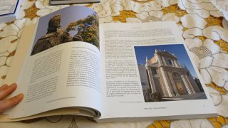 Libro historia del colegio abogados de Valladolid