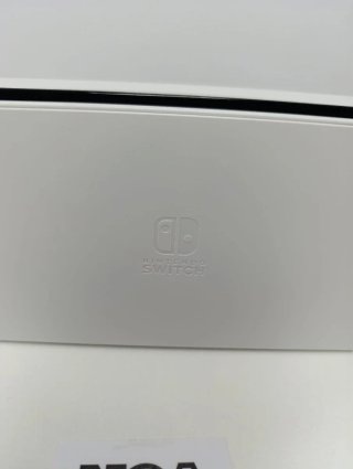 Dock Nintendo Switch OLED