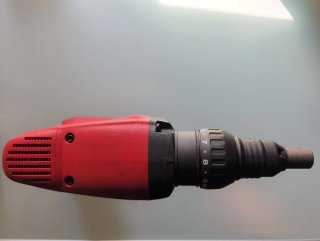 Taladro Hilti ST 1800-A22