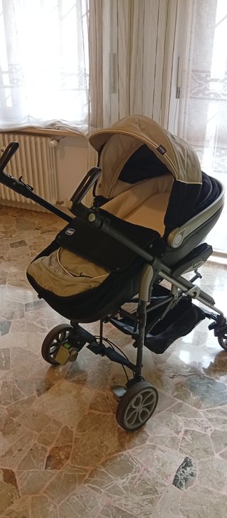 Chicco Trio Passeggino