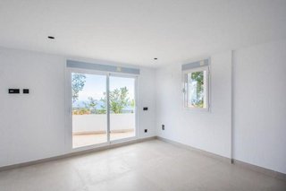 Piso en alquiler en Ojén