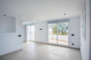 Piso en alquiler en Ojén