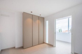 Piso en alquiler en Ojén