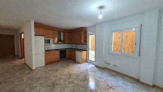 Piso en venta en Canet de Mar
