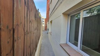 Piso en venta en Canet de Mar