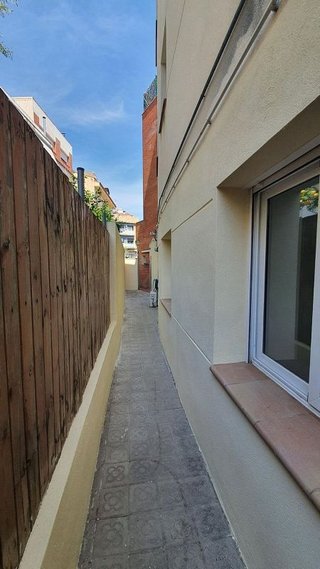 Piso en venta en Canet de Mar