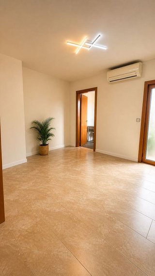 Piso en venta en Montigalà -Sant Crist en Badalona