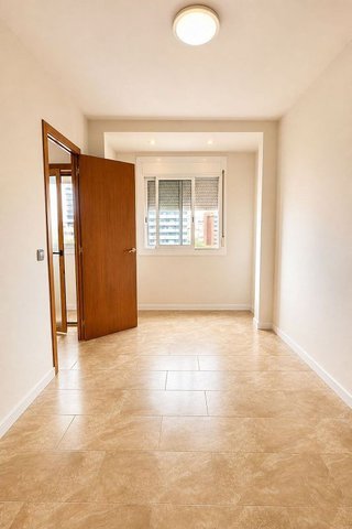 Piso en venta en Montigalà -Sant Crist en Badalona