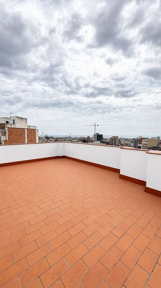 Piso en venta en Montigalà -Sant Crist en Badalona