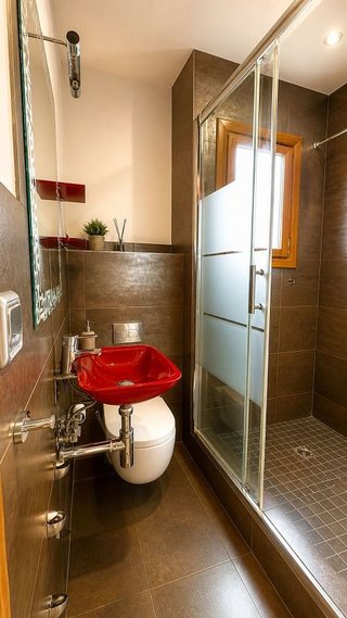 Piso en venta en Montigalà -Sant Crist en Badalona