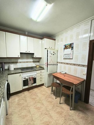 Piso en alquiler en Pizarrales en Salamanca