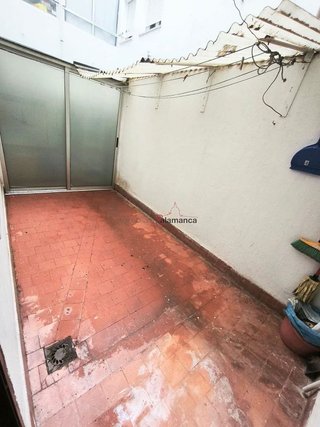 Piso en alquiler en Pizarrales en Salamanca