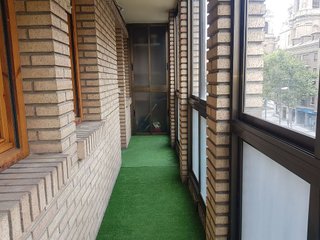 Piso en alquiler en Paseo Independencia en Zaragoza