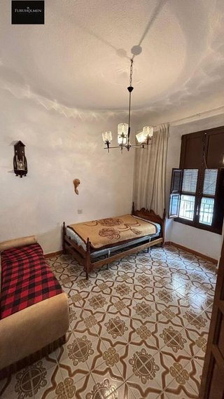 Chalet en venta en Padul