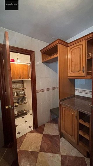 Chalet en venta en Padul