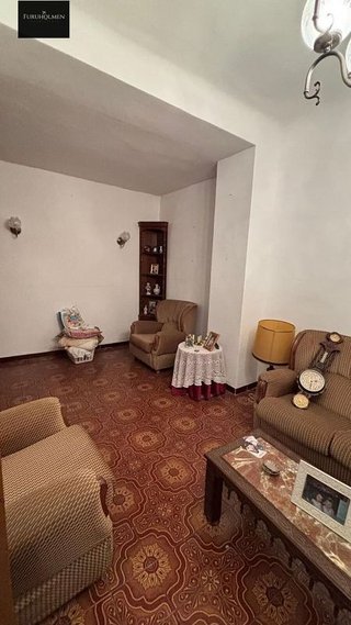 Chalet en venta en Padul