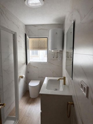 Piso en alquiler en Juan Carlos I en Murcia