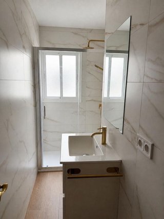 Piso en alquiler en Juan Carlos I en Murcia